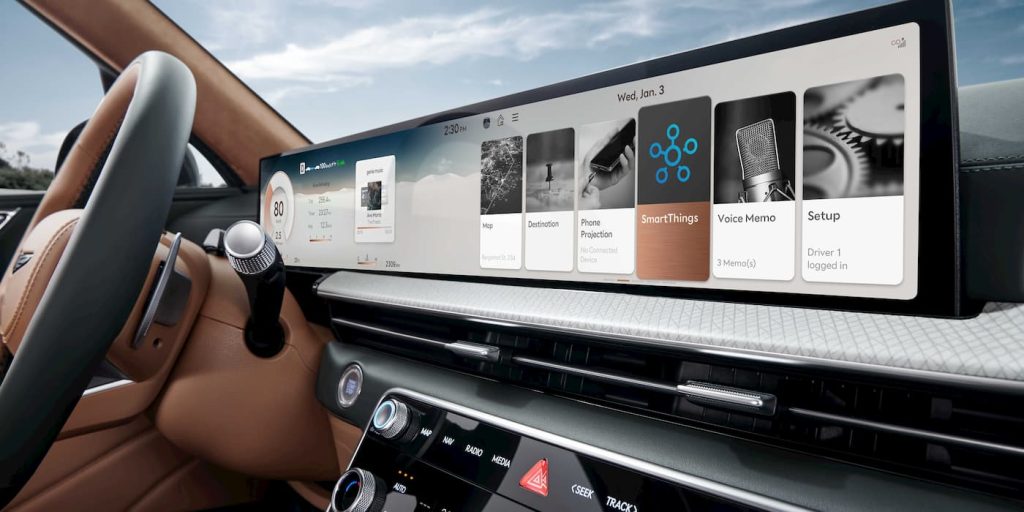Hyundai-Samsung