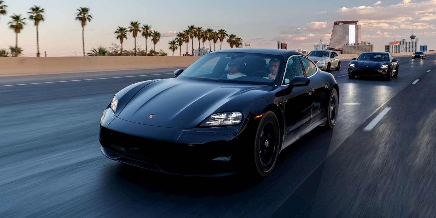 Porsche-upgraded-Taycan-EV