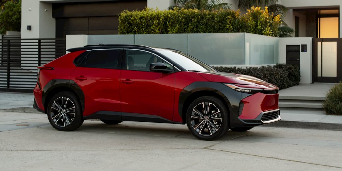 Toyota-bZ4X-$19,000-off
