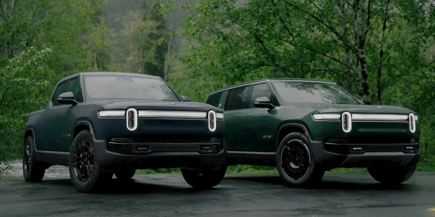 Rivian-China-EVs