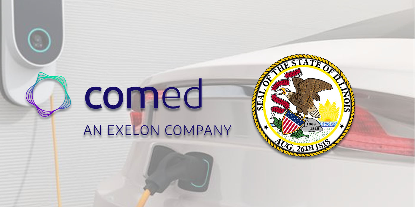 ComEd Illinois EV