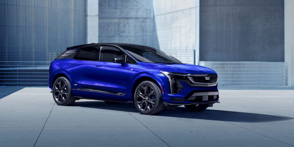 Cadillac-Optiq-V-EV